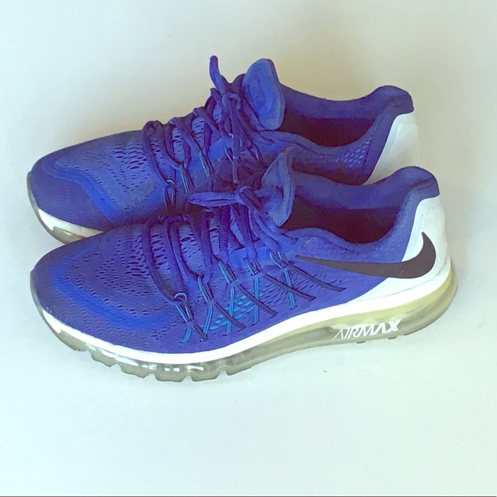 Nike air max